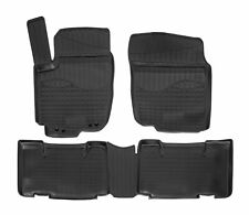 Tappeti Tappetini Auto In