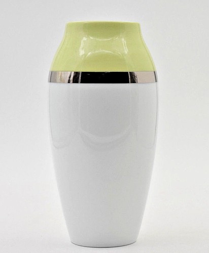 Vaso contemporaneo limoges - vaso, j