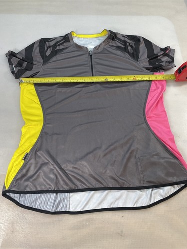 Bontrager evoke maglia - bontrager,