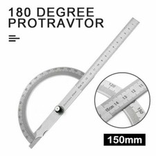 Righello Angolo Goniometro