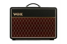 VOX AC10C1 custom amplificatore per chitarra valvolare,nuovo.