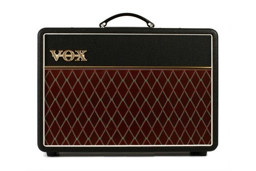 Vox ac10c1 custom - vox,