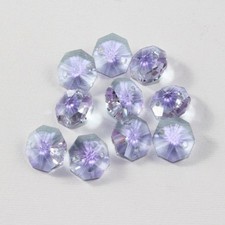 10 PCS CRYSTAL WISTERIA