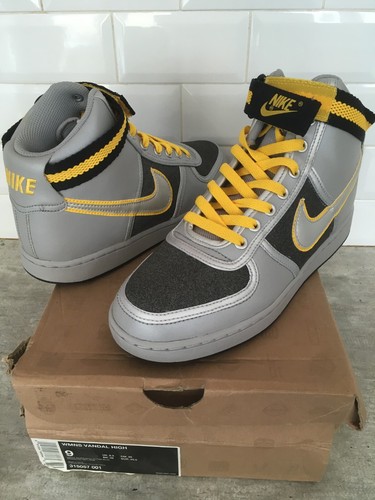 Nike air vandal supreme - air,