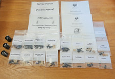 Condensatore Nakamichi 700ZXL