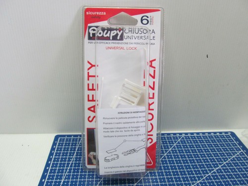 Chiusura sicurezza ante - sicurezza,