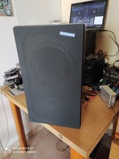 Cassa Singola PIONEER serie Cs SENZA ALTOPARLANTI