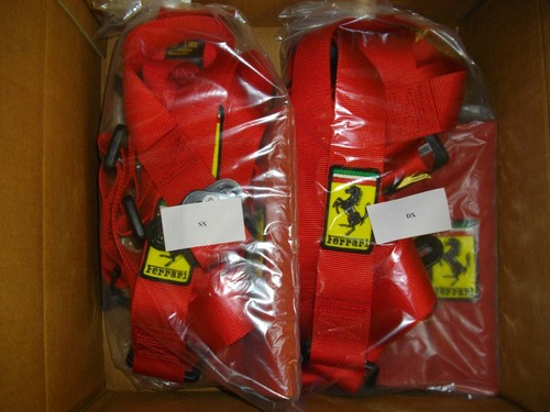 Ferrari 430 360 458 coppia - 430,