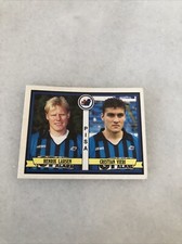 Panini calciatori 1992 pisa - 1992-93,