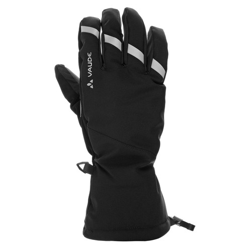 Vaude tura gloves - ii, da
