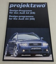 Depliant / Programma Di Design