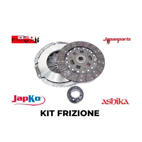Kit frizione piaggio - frizione, porter