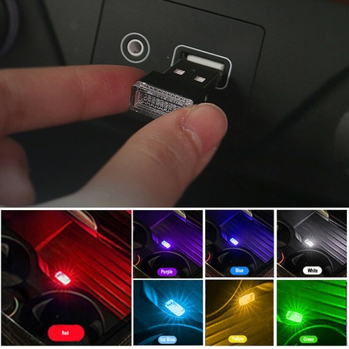 Lampada led universale - universale, usb