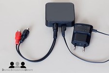 Bluetooth per altoparlante