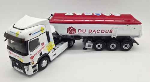 Eligor renault 480 4x2 - -, con