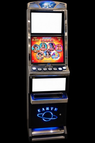Mobile slot earth scheda - mobile,