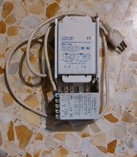 Ballast 400w Loyje
