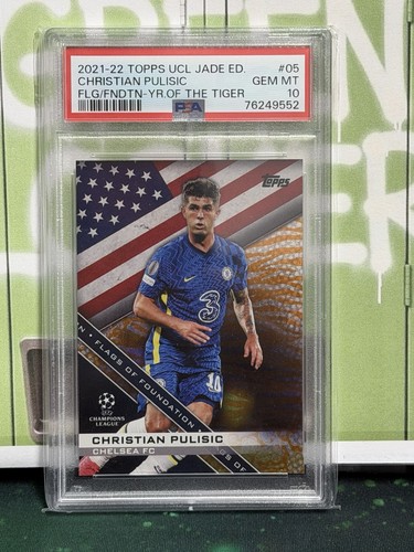2021 topps ucl - topps,