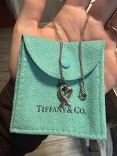 TIFFANY & CO. Argento Paloma