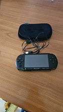 CONSOLE SONY PSP STREET E-1004
