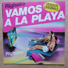 Righeira vamos playa - :, la