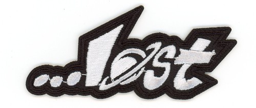 Patch lost enterprises - patch,