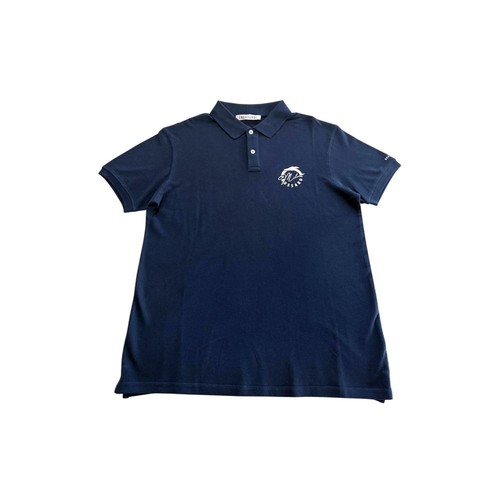 Trussardi beachwear blue - beachwear,
