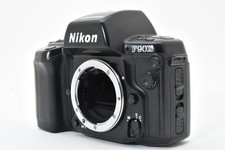[Quasi come nuova] Nikon F90X
