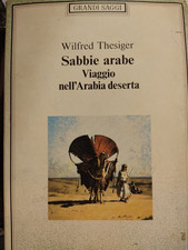 Thesiger Sabbie arabe p9