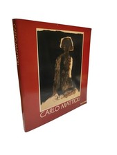 Carlo Mattioli - Frauenakte -