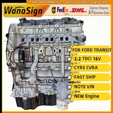 NEW Motor 4H03 CVRA