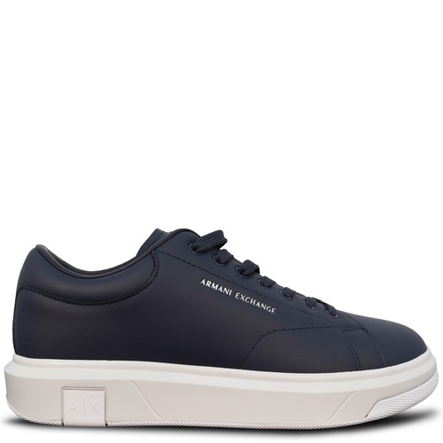 Armani exchange sneakers blu - armani,