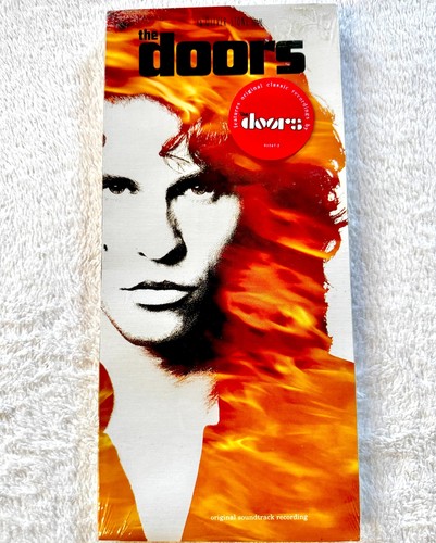 Jim morrison the doors movie - jim,