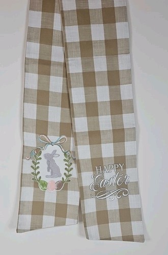 Ghirlanda pasquale fascia 60 - pasquale, fascia,
