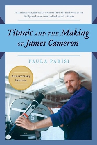 Titanic and the making - the, of