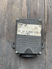 Centralina Bosch di controllo