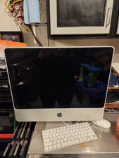Apple iMac 20-inch A1224 Early