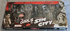 2005 Frank Miller's The Girls