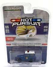 Greenlight scala 42980 - 1/64, 42980-a