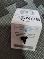 Destiny 2 Spilla Bungie Cuore