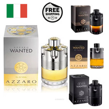 Azzaro The Most Wanted 100ml