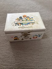 Vintage Disney It’s A Small