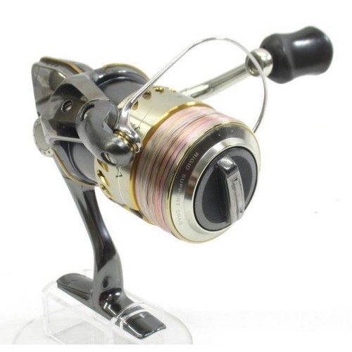 Mulinello spinning shimano - spinning,