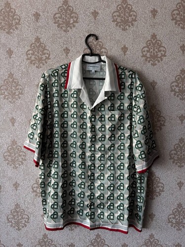 Set camicia pantaloncini - camicia, e