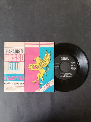 Vinile giri paradiso - vinile,