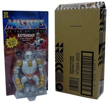Masters Universe MOTU EXTENDAR