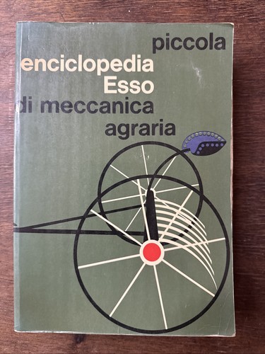 Piccola enciclopedia esso - piccola,