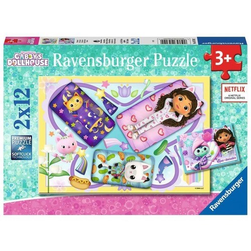 Puzzle 12 pezzi - 2,