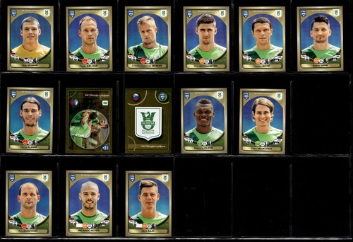 Panini fifa 365 2017 - panini,