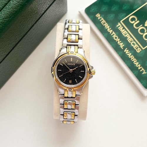 Mint orologio gucci vintage - orologio,